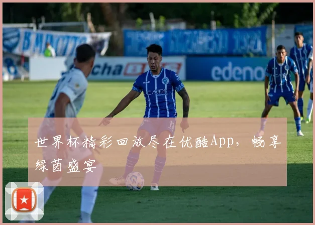 世界杯精彩回放尽在优酷App，畅享绿茵盛宴