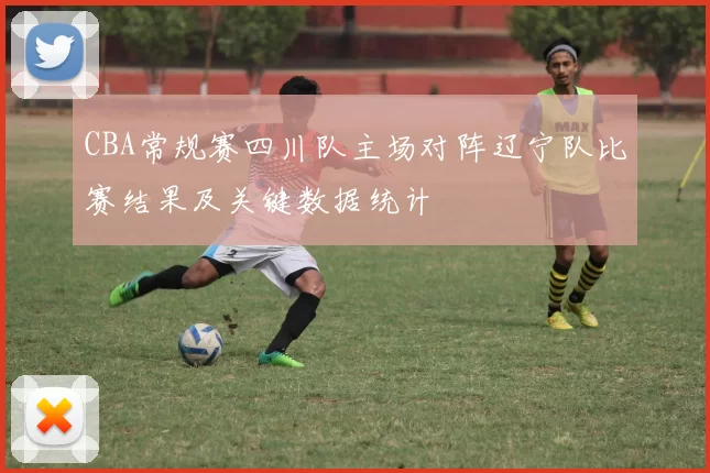 CBA常规赛四川队主场对阵辽宁队比赛结果及关键数据统计