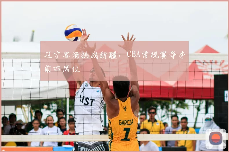 辽宁客场挑战新疆，CBA常规赛争夺前四席位