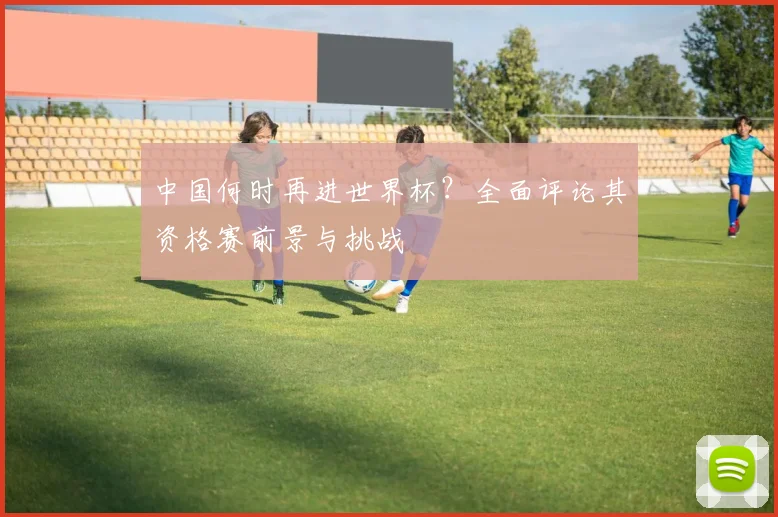 中国何时再进世界杯？全面评论其资格赛前景与挑战