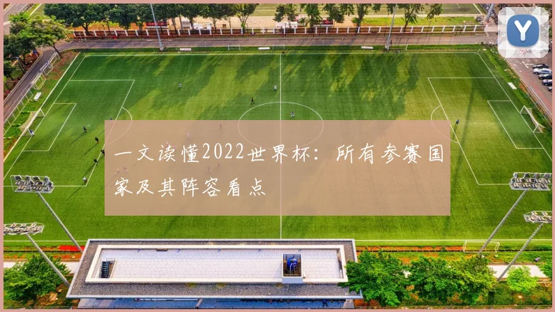 一文读懂2022世界杯:所有参赛国家及其阵容看点