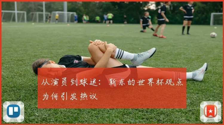从演员到球迷：靳东的世界杯观点为何引发热议